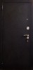 Дверь металлическая Аргус Стиль-2М ДА-37 "Милана" Лиственница белая - www.cever.ru